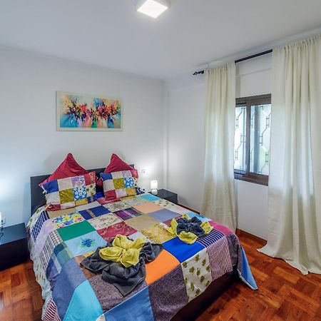 קאניקו Apartamento Vista Oceano מראה חיצוני תמונה
