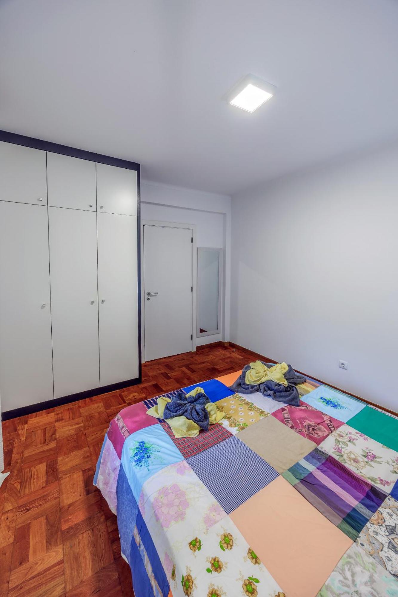קאניקו Apartamento Vista Oceano מראה חיצוני תמונה