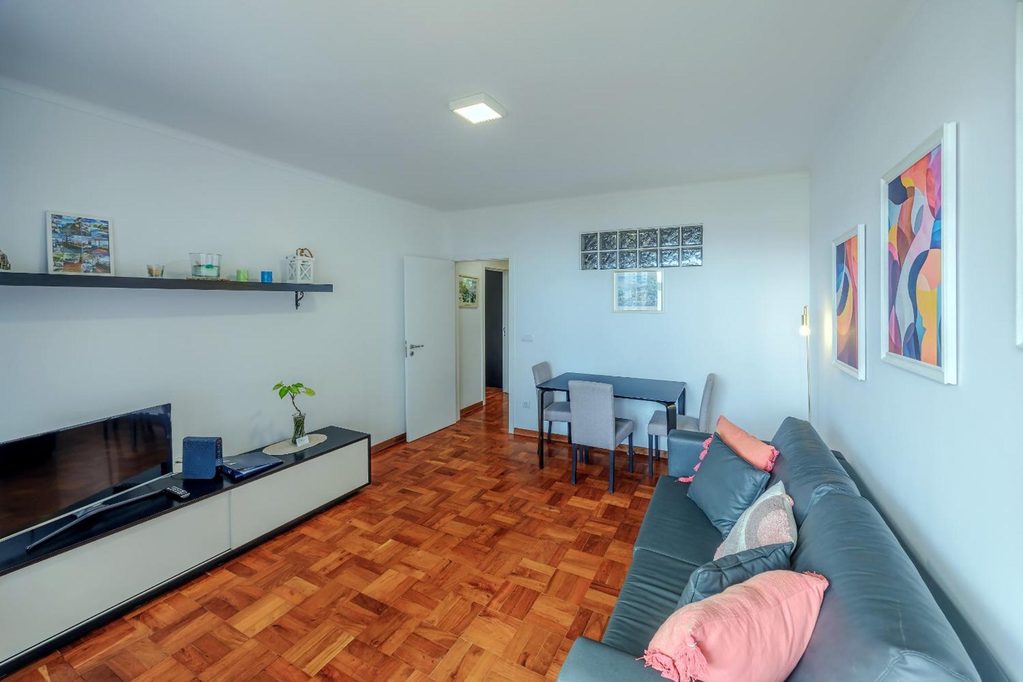 קאניקו Apartamento Vista Oceano מראה חיצוני תמונה
